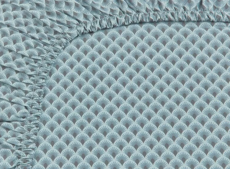 Best Fitted Sheet Suki Fitted Sheets