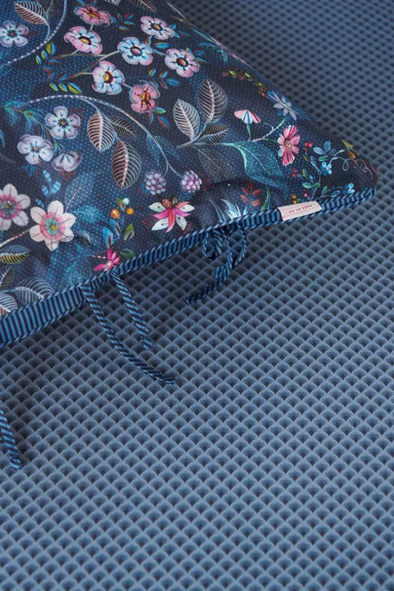 Clearance Fitted Sheet Suki Dark Fitted Sheets