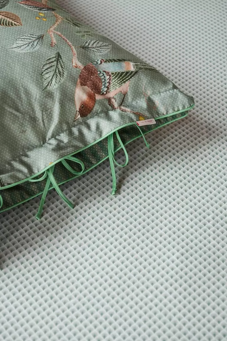 Discount Fitted Sheet Suki Grey/ Fitted Sheets