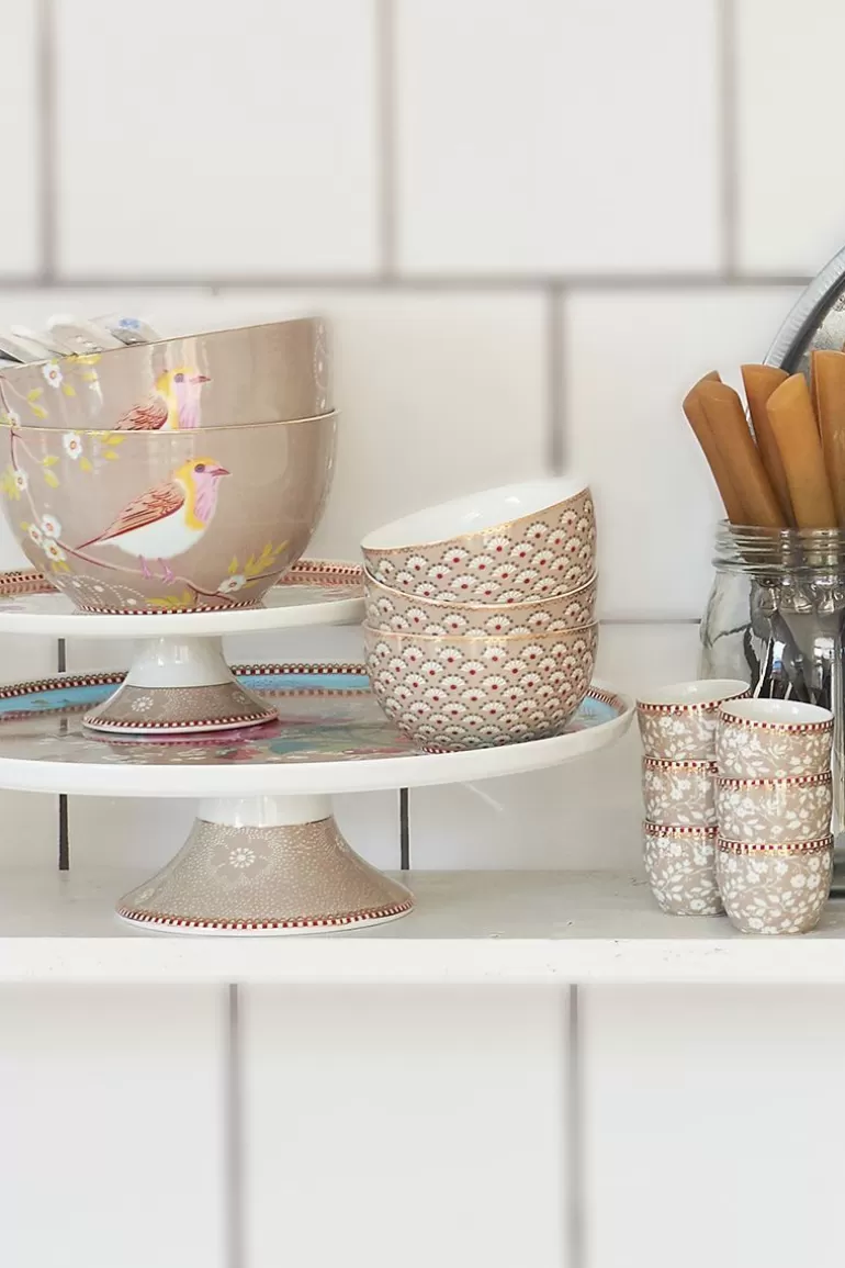 Online Floral Bowl Early Bird 15 Cm Bowls