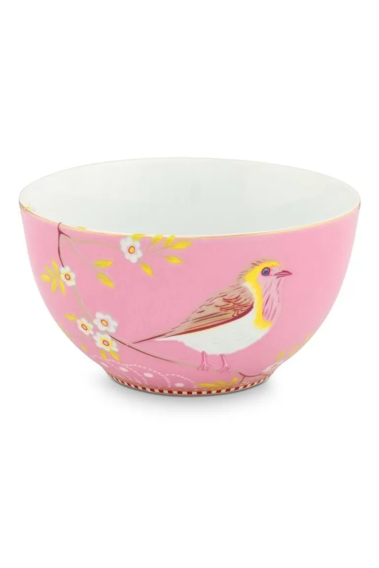 Outlet Floral Bowl Early Bird 15 Cm Bowls