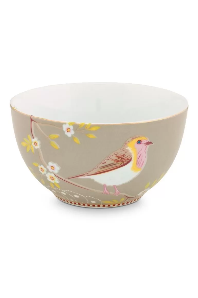 Online Floral Bowl Early Bird 15 Cm Bowls