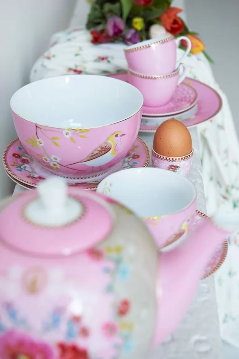 Outlet Floral Bowl Early Bird 15 Cm Bowls