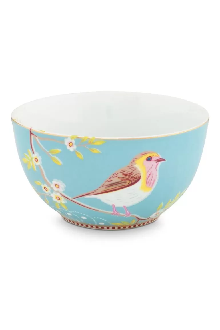 New Floral Bowl Early Bird 15 Cm Bowls