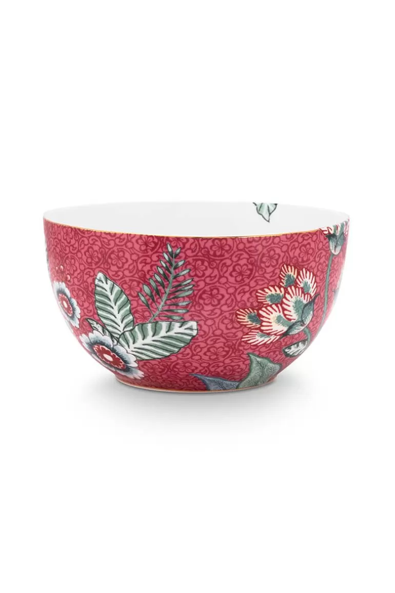 Sale Flower Festival Bowl Dark 12 Cm Bowls