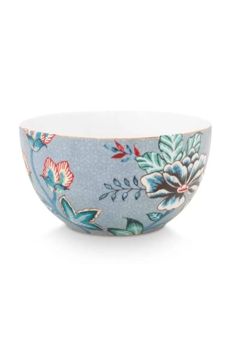 Hot Flower Festival Bowl Light 12 Cm Bowls
