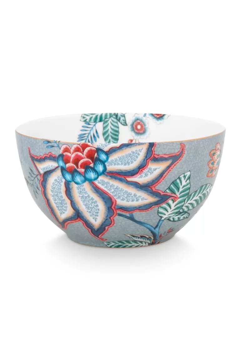 New Flower Festival Bowl Light 15 Cm Bowls