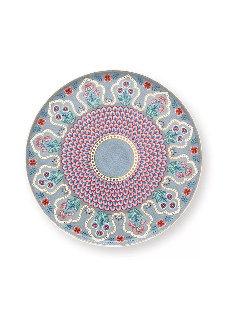 Sale Flower Festival Cake Tray Small Light Cake Trays
