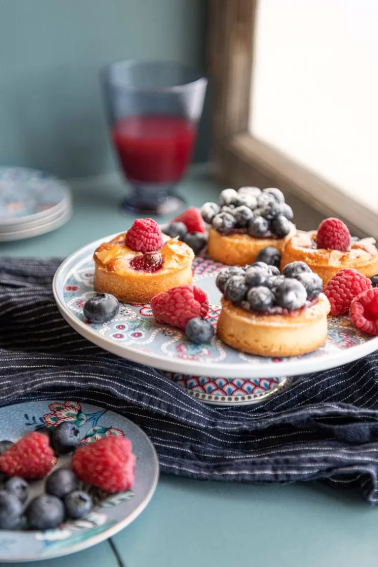 Sale Flower Festival Cake Tray Small Light Cake Trays