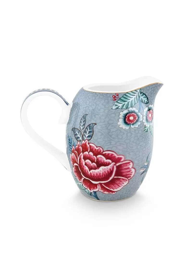 Cheap Flower Festival Jug Small Milk Jugs