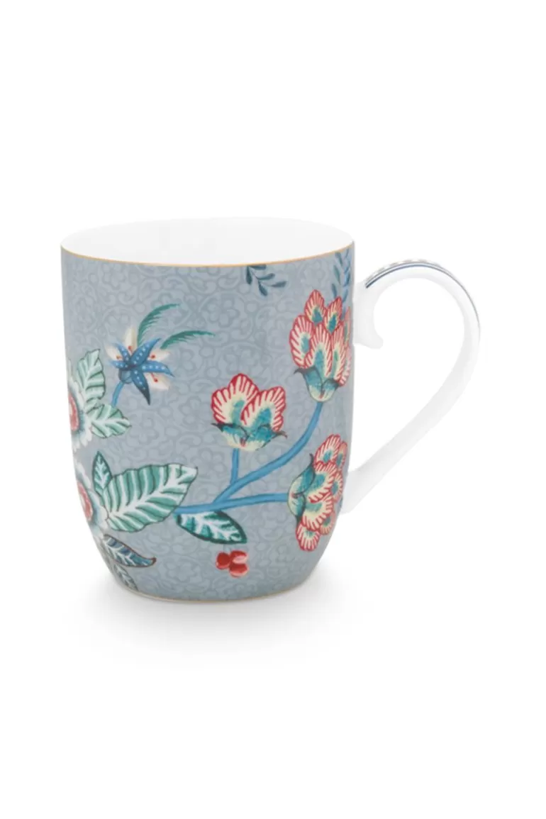 Online Flower Festival Mug Small Light Coffee Mugs