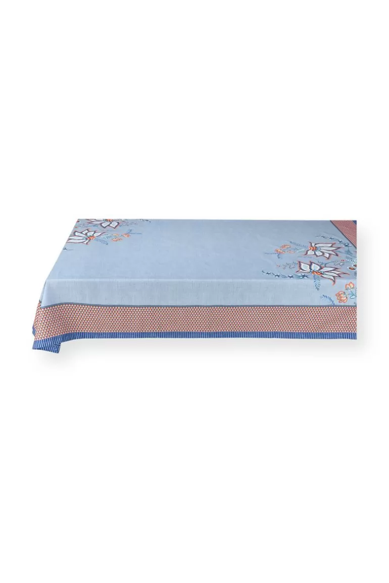 Store Flower Festival Tablecloth Tablecloths