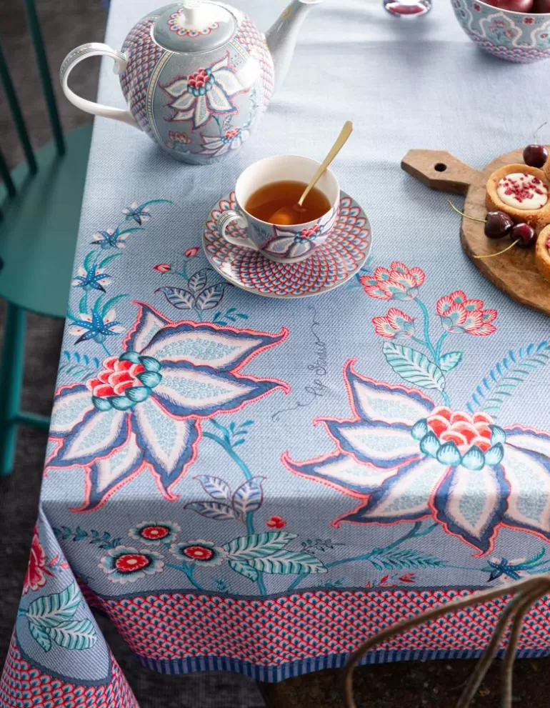 Store Flower Festival Tablecloth Tablecloths