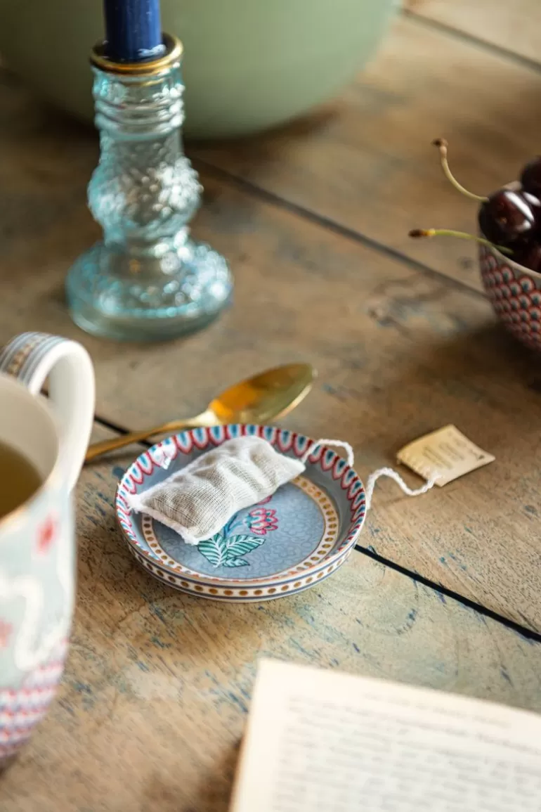 Store Flower Festival Tea Tip Light Tea Tips