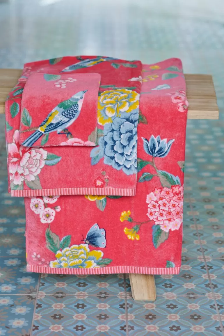 Store Guesttowel Set/3 Good Evening 30X50 Cm Guest Towels