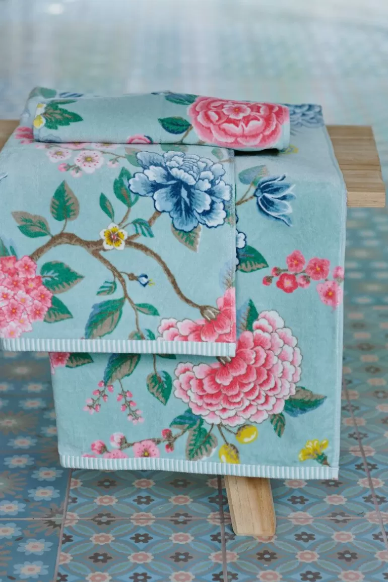 Store Guesttowel Set/3 Good Evening 30X50 Cm Guest Towels