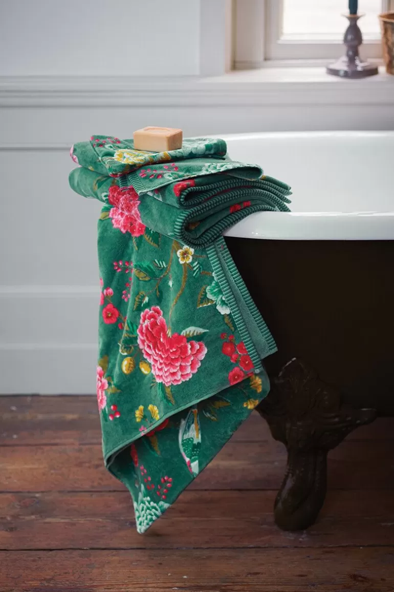Best Sale Guesttowel Set/3 Good Evening 30X50 Cm Guest Towels