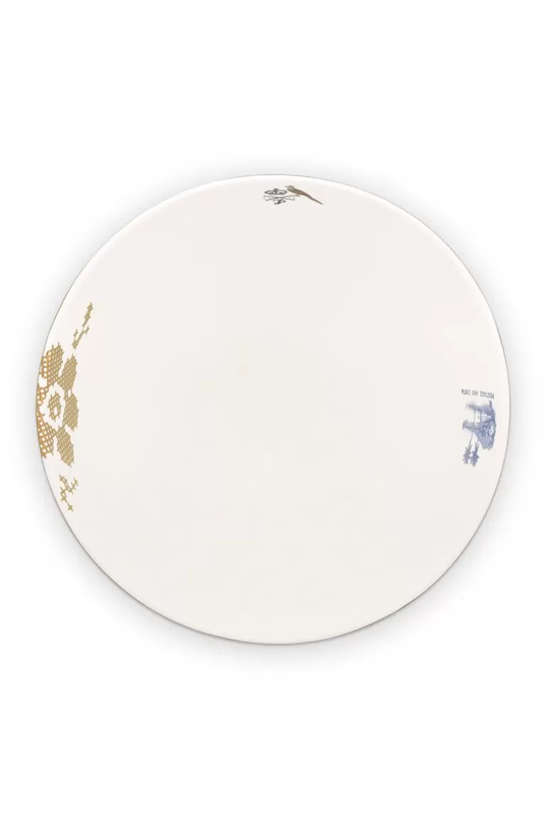 Cheap Heritage Bowl Boat Aqua 18 Cm Bowls