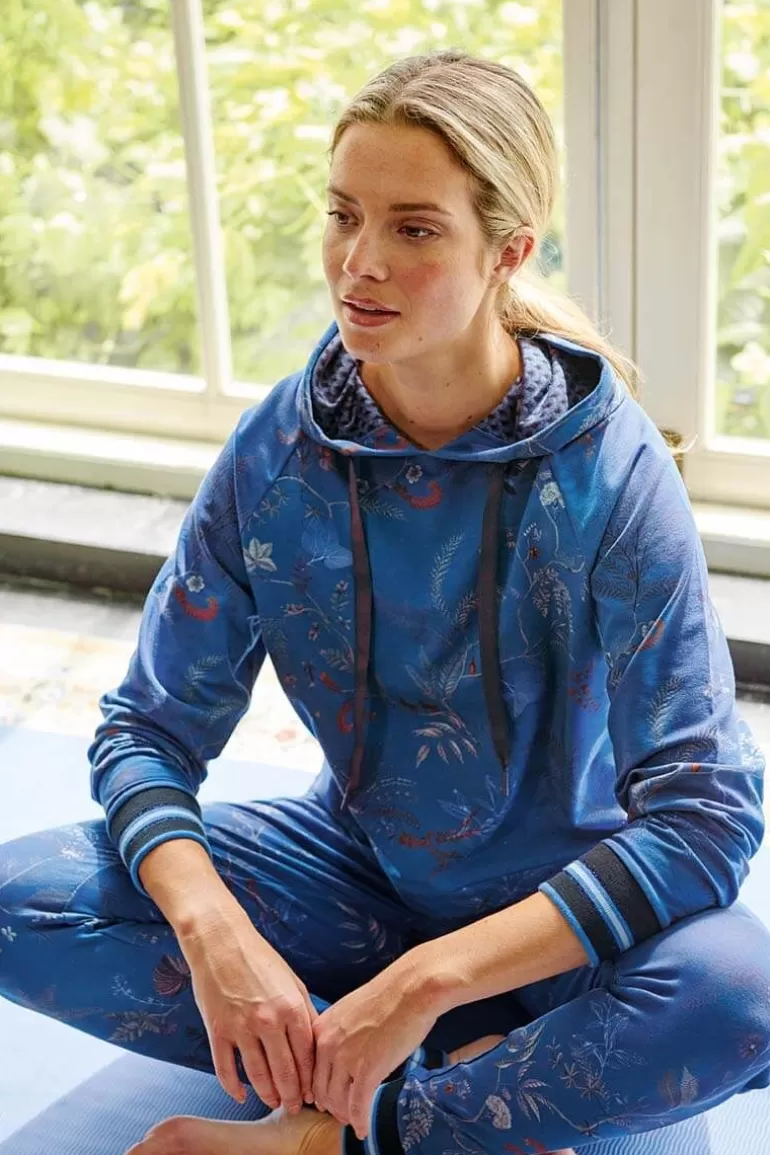 Best Sale Hoodie Long Sleeve Isola Sport Shirts