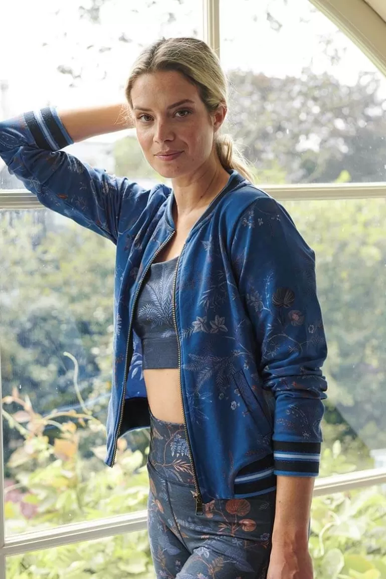 Online Jacket Isola Sport Shirts
