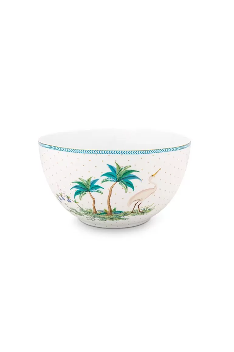 Best Jolie Bowl Dots Gold 18 Cm Bowls
