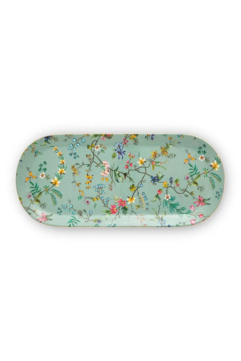 Store Jolie Cake Tray Rectangular Cake Trays