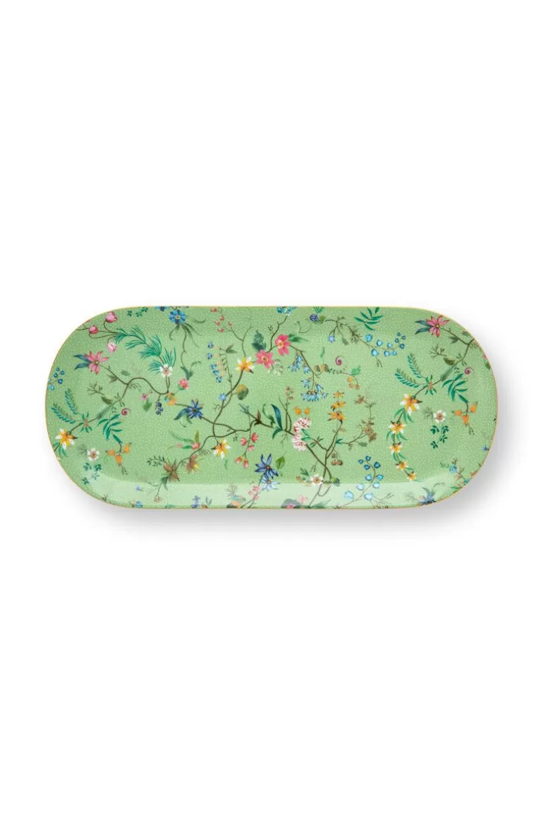Cheap Jolie Cake Tray Rectangular Cake Trays