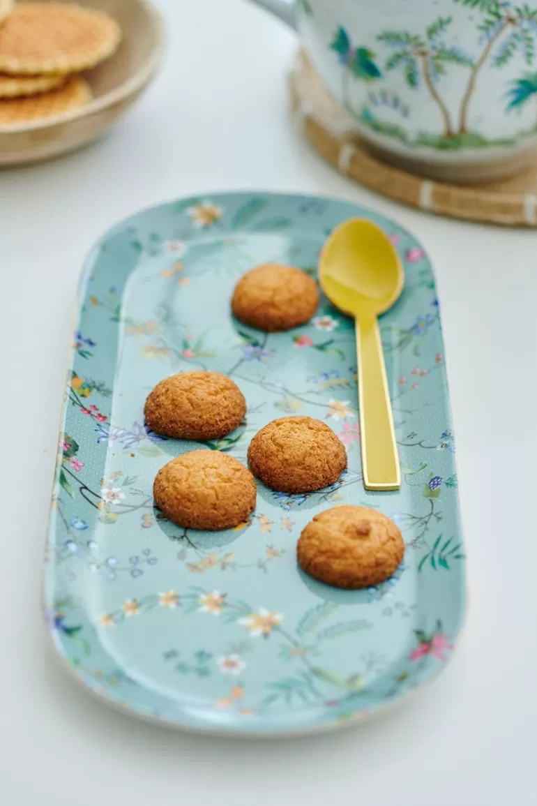Store Jolie Cake Tray Rectangular Cake Trays