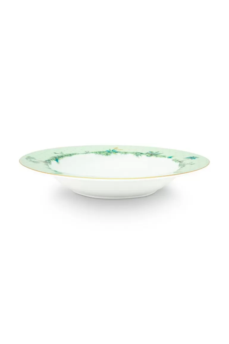 Discount Jolie Deep Plate 21.5 Cm Deep Plates