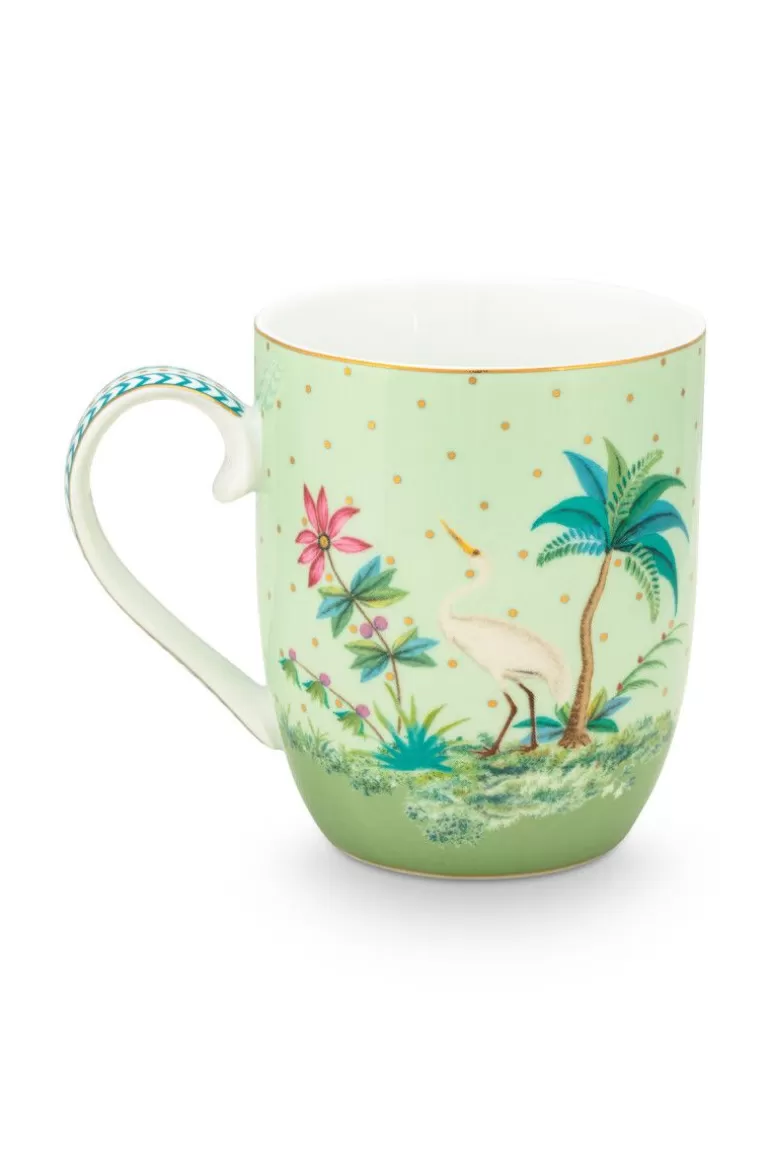 Sale Jolie Mug Small Gold Dots Coffee Mugs