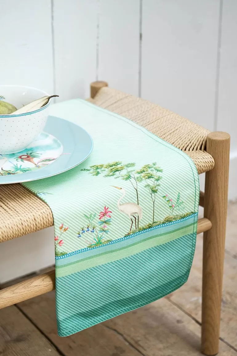 Sale Jolie Tea Towel Green Tea Towels