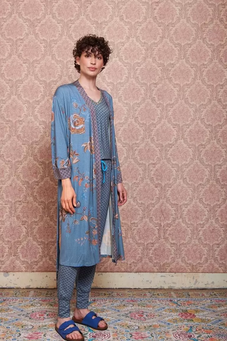Online Kimono Cece Fiore Kimono'S