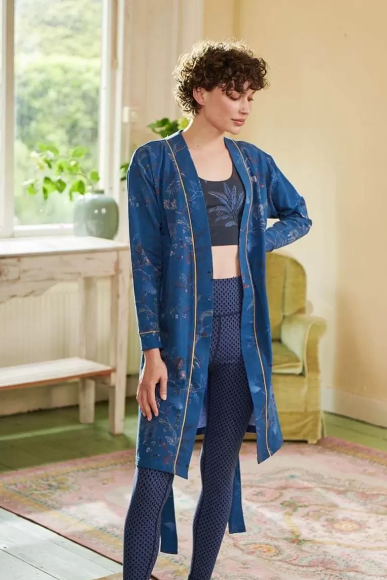 Hot Kimono Isola Beachwear