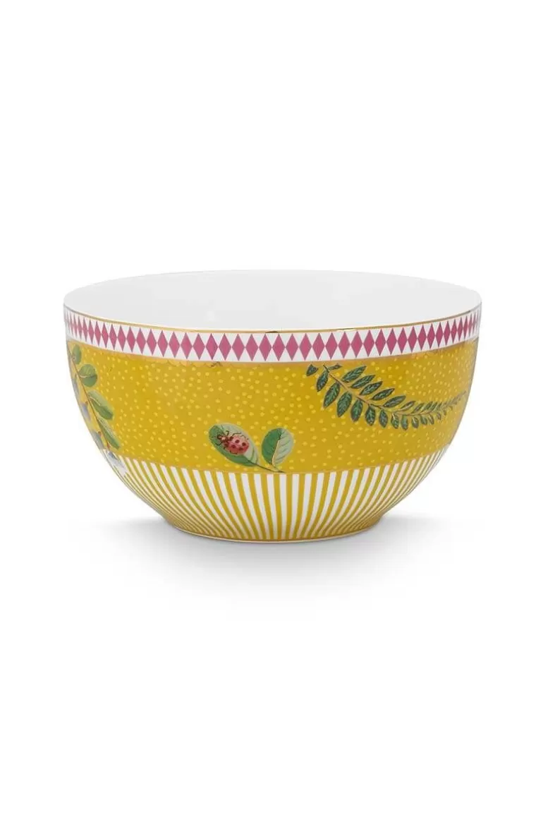 Fashion La Majorelle Bowl 12Cm Bowls