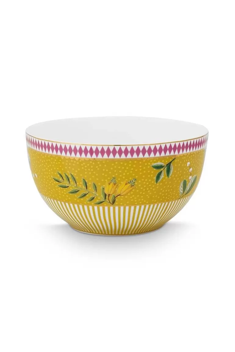 Fashion La Majorelle Bowl 12Cm Bowls