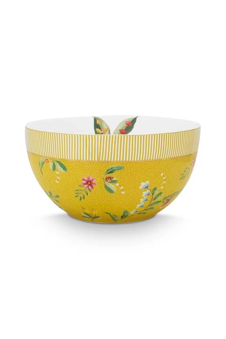 Cheap La Majorelle Bowl 18Cm Bowls