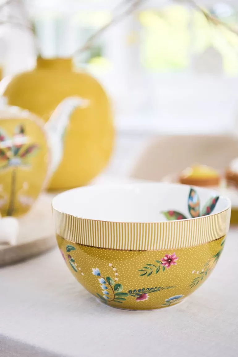 Cheap La Majorelle Bowl 18Cm Bowls