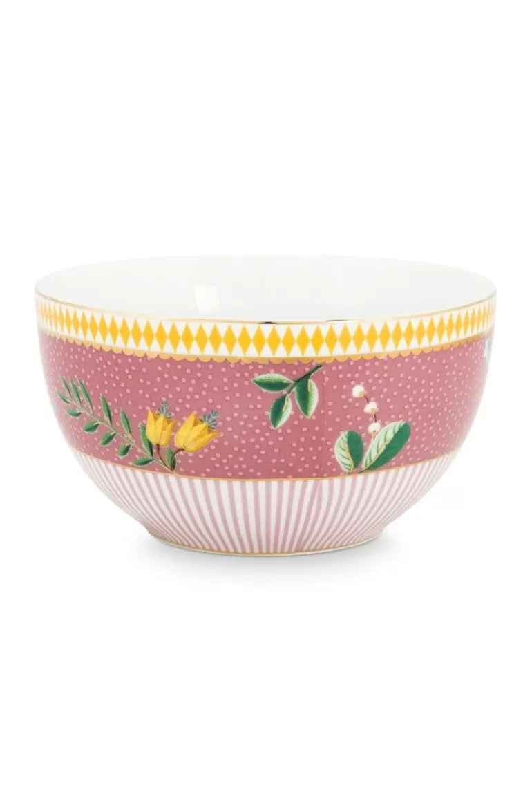 Best Sale La Majorelle Bowl Pink 12 Cm Bowls