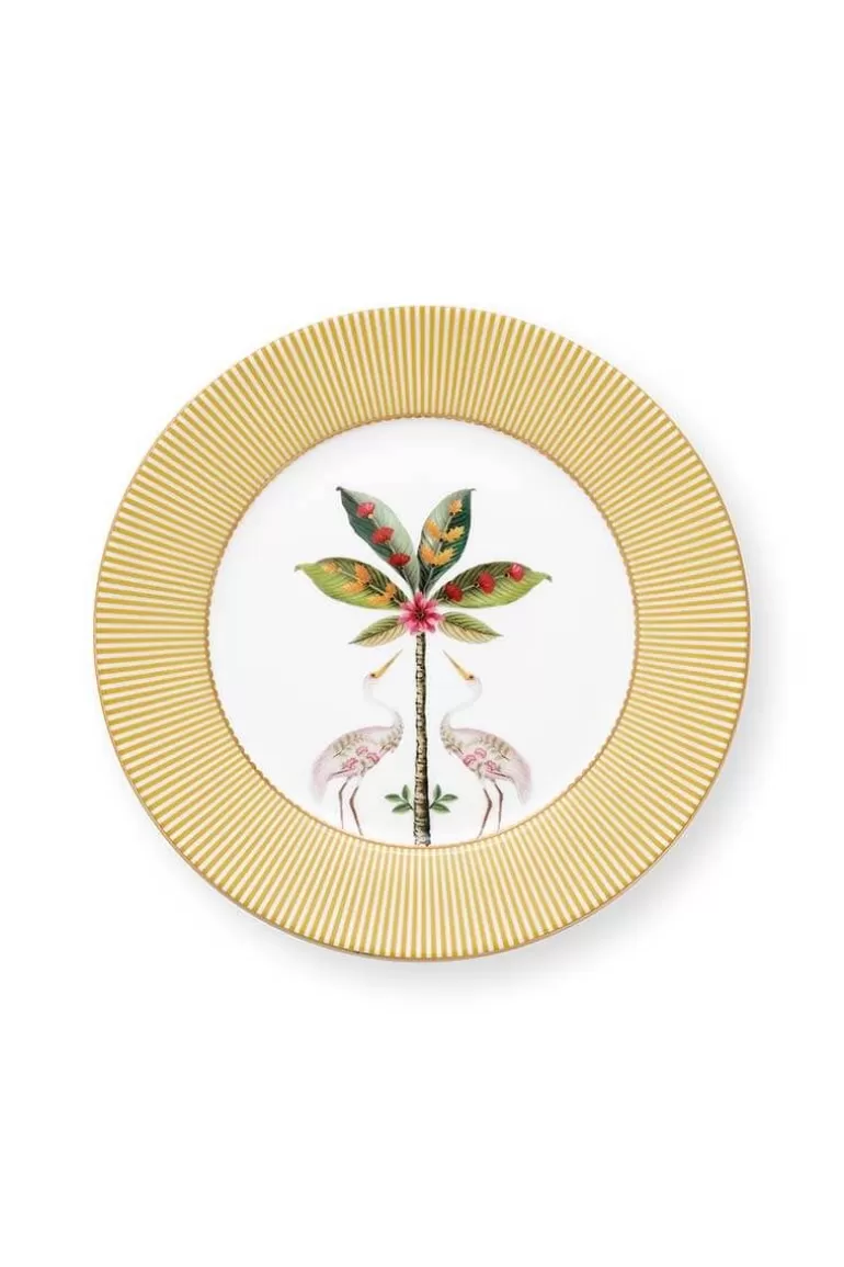 Flash Sale La Majorelle Breakfast Plate 21Cm Breakfast Plates