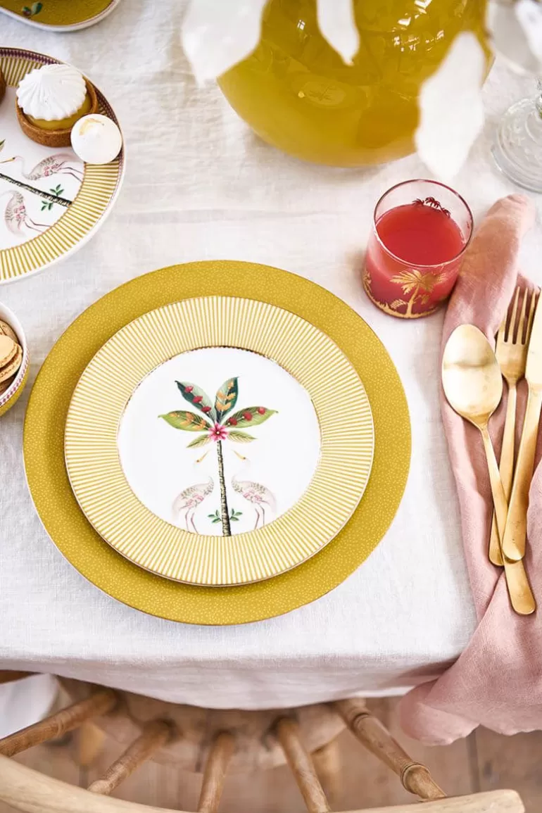 Flash Sale La Majorelle Breakfast Plate 21Cm Breakfast Plates