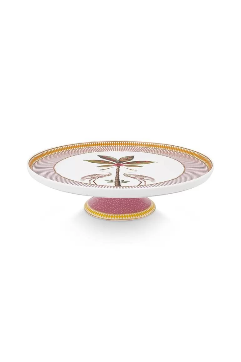 Cheap La Majorelle Cake Tray Small Cake Trays