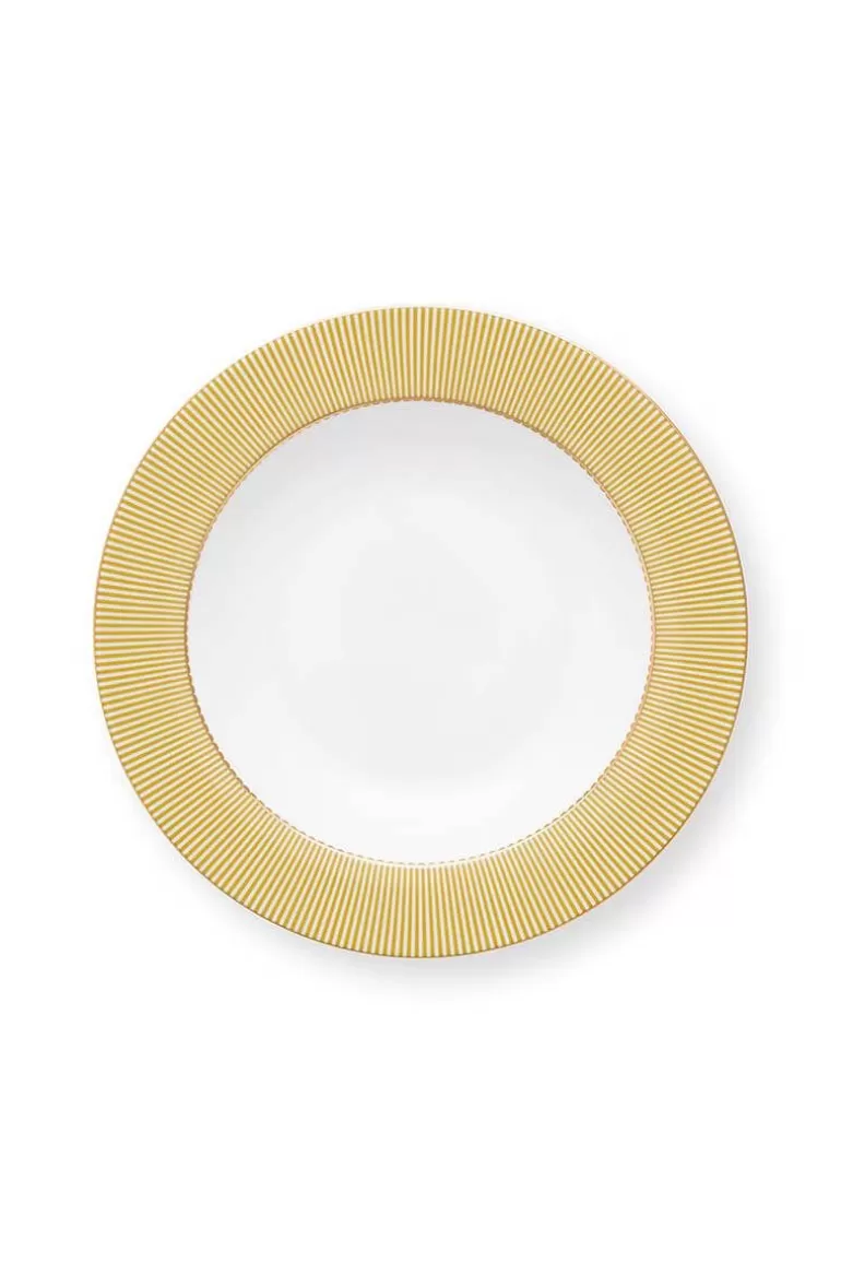 Hot La Majorelle Deep Plate 21.5Cm Deep Plates