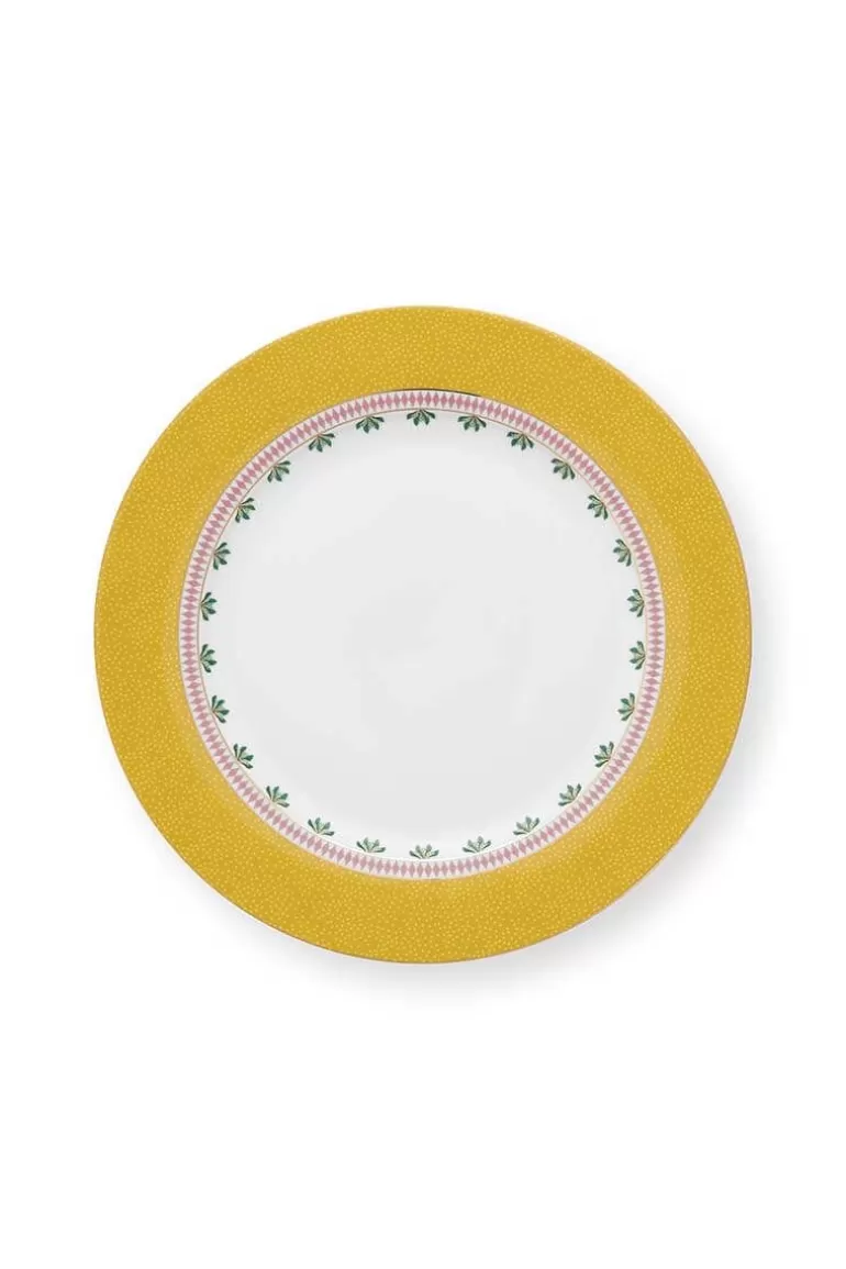 Best Sale La Majorelle Dinner Plate 26.5Cm Dinner Plates