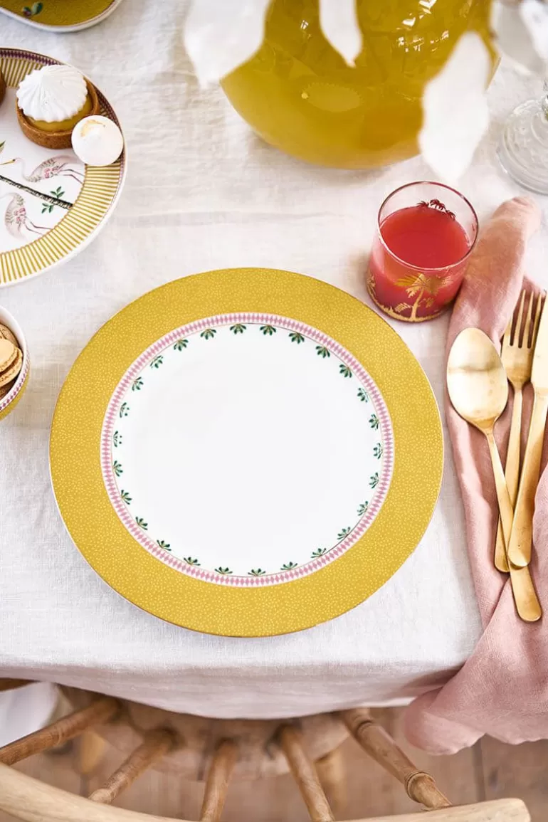 Best Sale La Majorelle Dinner Plate 26.5Cm Dinner Plates