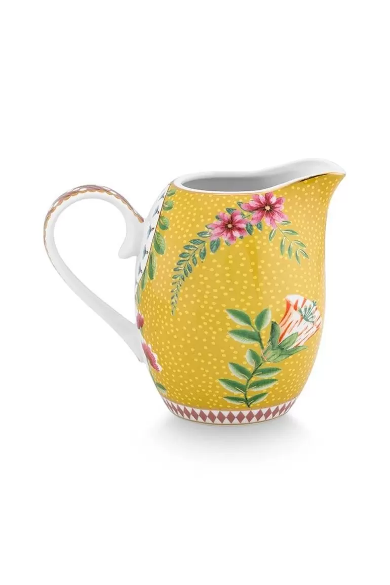 Clearance La Majorelle Jug Small Milk Jugs