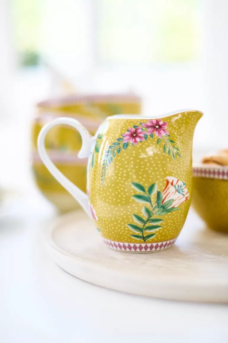 Clearance La Majorelle Jug Small Milk Jugs