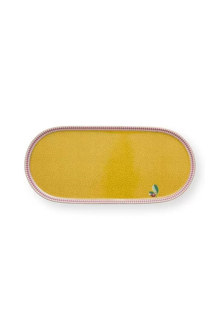 Discount La Majorelle Milk & Sugar Tray Sugar Bowls