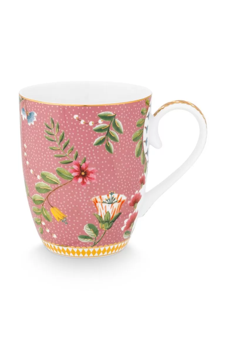 Flash Sale La Majorelle Mug Large Tea Mugs