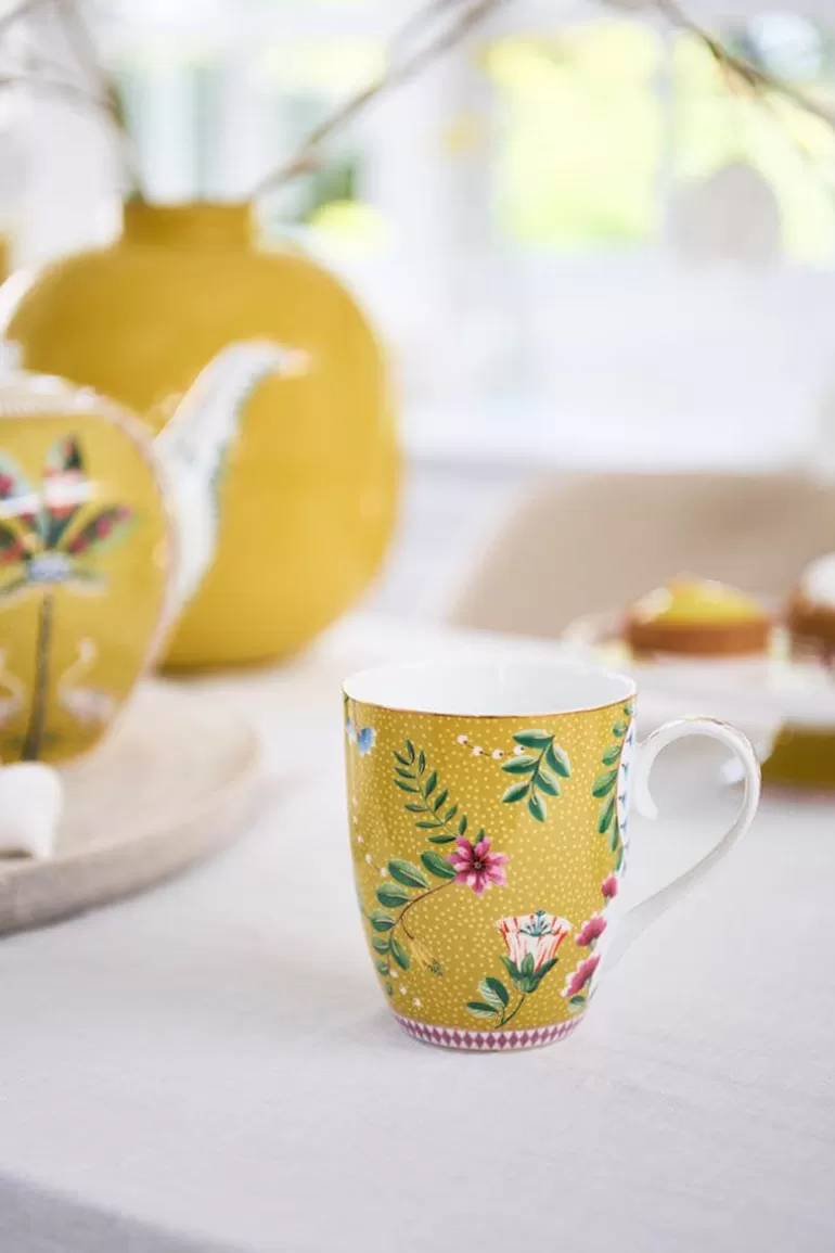 Best Sale La Majorelle Mug Large Tea Mugs