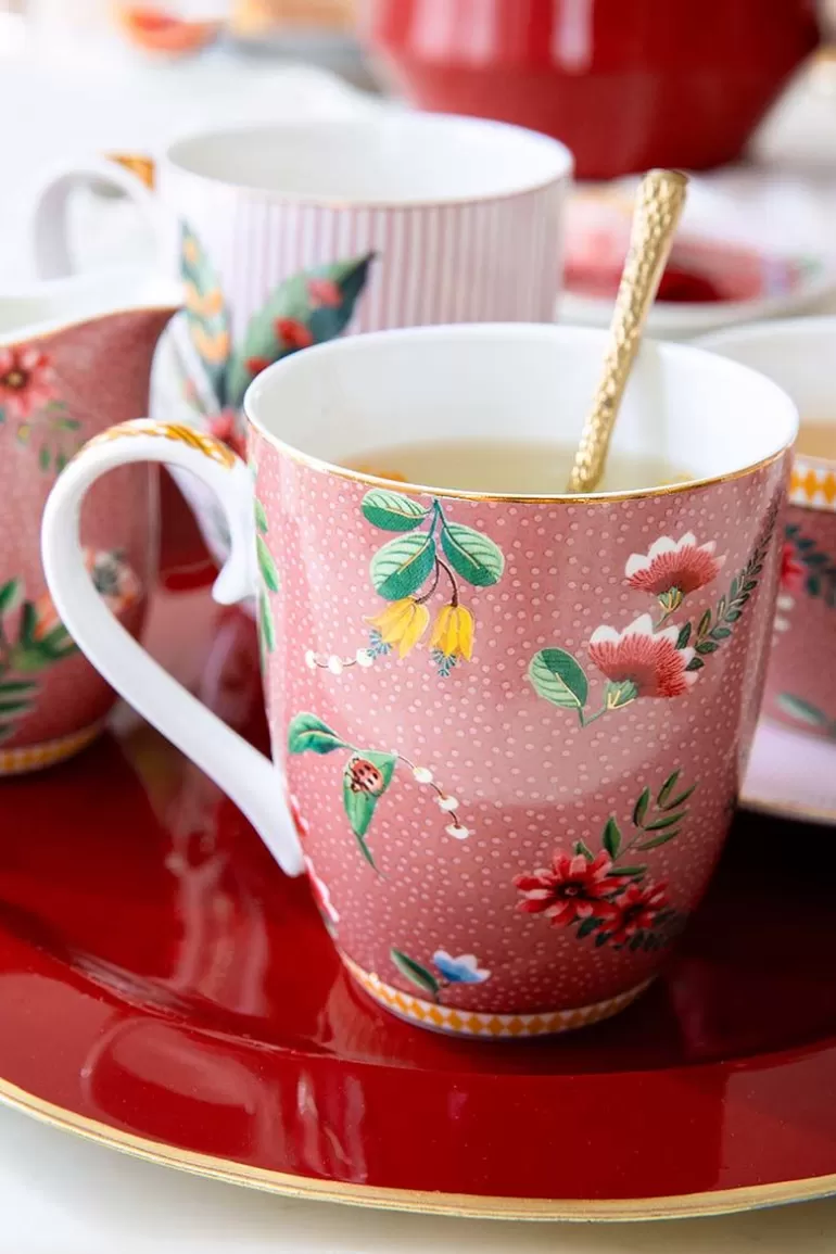 Flash Sale La Majorelle Mug Large Tea Mugs